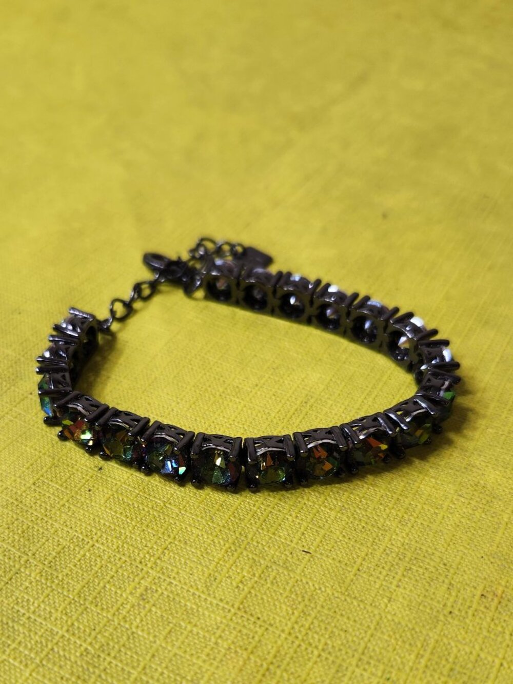 Park Lane Impression Bracelet Northern Lights